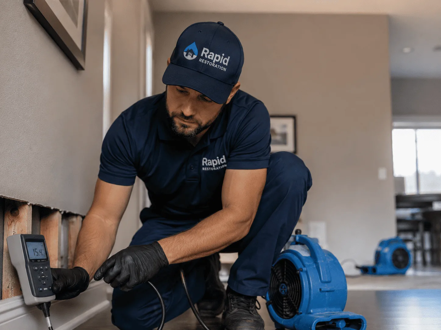Common questions about Structural Drying in Lake Grove, NY